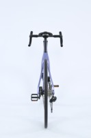 YQ-ND1100 + 2*12 électronique vitesse Variable 29 pouces cadre en Fiber de carbone et fourche et guidon vélo de route huile frein à disque vélo de course
