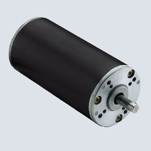 Motor de CC de 24 V CC y 72 V y 5000 W para Puerta Corredera Automática, Motor de CC con Escobillas para <span class=keywords><strong>Bicicleta</strong></span> Eléctrica y Barco - Product Image 6