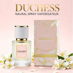 <span class=keywords><strong>Profumo</strong></span> Spray per <span class=keywords><strong>Donna</strong></span> Duchess 30ml, Fragranza Floreale Gourmand con Note di Arancia Dolce, Mughetto, Gelsomino e Ambra Grigia, Prezzo all'Ingrosso - Product Image 1