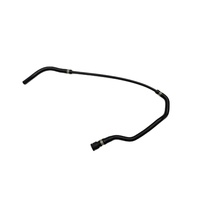 Tuyau de retour d'eau du radiateur vers le réservoir d'expansion pour BMW E81 E82 E90 X1 E84 Moteur N52 OE 17127565093