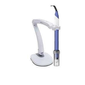 PH100 Benchtop <span class=keywords><strong>PH</strong></span>/mV метр для образовательных и исследовательских лабораторий - Product Image 5