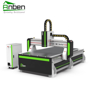 Certificación CE 1325 máquina de enrutador cnc de madera <span class=keywords><strong>ATC</strong></span> precio - Product Image 3