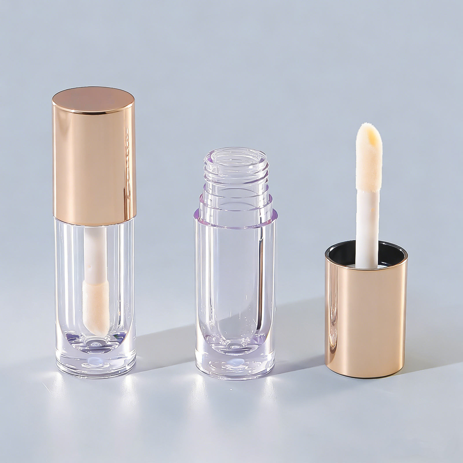 Bouchon en or champagne galvanisé