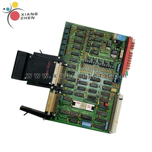 Carte de circuit imprimé MA Original 020140 020242 PI pour machine de découpe Polar EM EMC, pièces détachées - Product Image 2