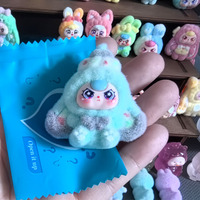 Fabricant chinois de poupées de dessin animé 3D personnalisées, jouets surprises, sacs aveugles, boîtes mystère pour filles, enfants, adultes, cadeaux promotionnels pour enfants