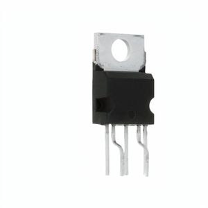 Servicio Integral Original de Gestión de Energía (PMIC), Compre Componentes Electrónicos en Línea, Pentawatt 5 HV VIPER50-22-E - Product Image 1