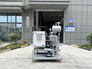Écrémeur d'<span class=keywords><strong>huile</strong></span> flottant compact FYJ, facile à utiliser, faible entretien, équipement industriel d'élimination de l'<span class=keywords><strong>huile</strong></span> flottante - Product Image 3