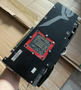 การ์ดจอ <span class=keywords><strong>GTX</strong></span> 980Ti มือสอง ประสิทธิภาพสูง สำหรับเล่นเกมบนเดสก์ท็อป การ์ดแสดงผล <span class=keywords><strong>980</strong></span> <span class=keywords><strong>Ti</strong></span> - Product Image 4