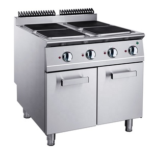 Nous fournissons des fours de <span class=keywords><strong>cuisson</strong></span> électriques verticaux de type 800/700 à quatre <span class=keywords><strong>et</strong></span> six brûleurs, pour plaques carrées <span class=keywords><strong>et</strong></span> rondes, avec fours <span class=keywords><strong>et</strong></span> armoires. - Product Image 6