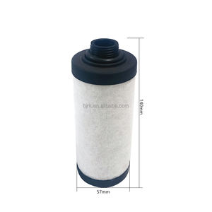 731311-0000 7313110000 вакуумный насос выхлопной фильтрующий элемент 731311 для VCB20, вакуумный насос масляный сепаратор фильтр картридж - Product Image 6