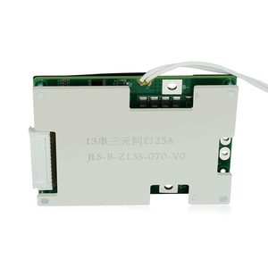 KLS Lithium de haute qualité <span class=keywords><strong>Bms</strong></span> <span class=keywords><strong>7s</strong></span> 8s 10s 13s 14s <span class=keywords><strong>24v</strong></span> 48v 10a 15a <span class=keywords><strong>20a</strong></span> 30a 40a 45a <span class=keywords><strong>Bms</strong></span> Système de gestion de batterie pour vélo électrique - Product Image 6