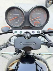 Motocicletas Haojue1 GN125 Usadas en China - Product Image 3