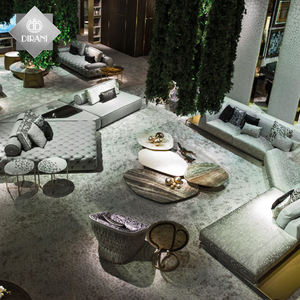 Soggiorno <span class=keywords><strong>divano</strong></span> a due posti <span class=keywords><strong>divano</strong></span> set mobili turco fondo trapuntato poltrona chesterfield <span class=keywords><strong>divano</strong></span> in pelle - Product Image 3