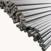 Barre en alliage de titane Ti-6Al-4VELI ASTM F136 Gr23ELI pour implants médicaux et dentaires