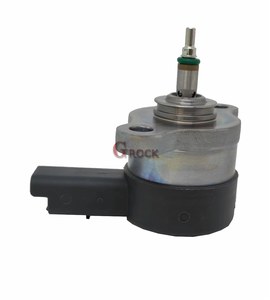 Original 2.0 Kraftstoff druck regelventil 0281002493 Motor teil für CITROEN PEUGEOT - Product Image 3
