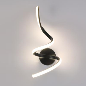 Applique Murale Décorative Intérieure au Design Moderne pour Couloir, Chambre et Chevet – Idéale pour la Maison - Product Image 1