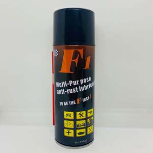 สเปรย์น้ำมันหล่อลื่นป้องกันสนิมอเนกประสงค์สำหรับดูแลรถยนต์ - Product Image 3