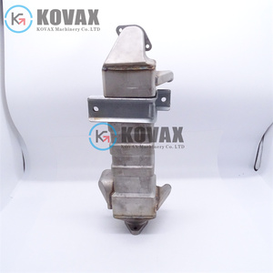 6252-61-7200 6252617200 Ensemble de <span class=keywords><strong>refroidisseur</strong></span> <span class=keywords><strong>EGR</strong></span> 6252-61-7210 pour Komatsu SAA6D125 SAA6D140 PC490 WA470 Excavateur Chargeur - Product Image 5