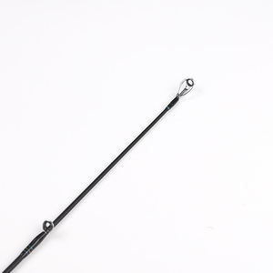 TAIGEK 2pc moyen leurre <span class=keywords><strong>40g</strong></span> ligne <span class=keywords><strong>10</strong></span>-20Lb moyen lourd MH filature leurre bar cannes à pêche - Product Image 2