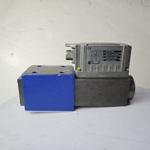4WRPEH Rexroth Proportional Directional Valve 4WRPEH6C3B12L-3X/M/24A1 - Product Image 4
