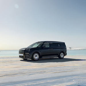 Zeeekr 009 लक्जरी बड़ी नई ऊर्जा शुद्ध इलेक्ट्रिक अल्ट्रा-लंबी रेंज लिमोसिन हाई प्रोफाइल अल्ट्रा-शानदार इस्तेमाल वाली कार छोड़ दी गई - Product Image 5