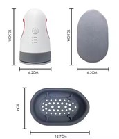 Mini presse à chaud par sublimation portable facile à utiliser pour l'impression sur chaussures et sur fer pour les petites imprimeries