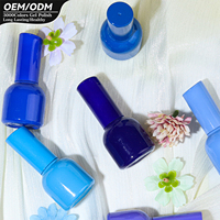 Vernis à ongles en gel KUDAN en gros, série de couleurs nude classiques, 3000 couleurs, vernis à ongles en gel UV 12ml, magnifique gel à ongles Macaron