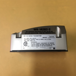 Original Japon SHINKAWA Wk-142k2-2 Vibration - Product Image 3