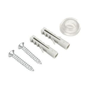 Ensemble de pommeau de douche avec tuyau flexible et tige, tuyau de 1,5 mètre, diamètre de 14 mm, pommeau de douche universel haute pression chromé - Product Image 5