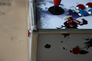 El botón de encendido no es compatible con los siguientes modelos: 910" - Product Image 4