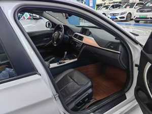 <span class=keywords><strong>BMW</strong></span> <span class=keywords><strong>320i</strong></span> <span class=keywords><strong>2014</strong></span> Edición Fashion Sedán Usado, 2.0T 184hp Turbo RWD Compacto Ejecutivo, Bien Mantenido, Bajo Kilometraje, Listo para Enviar - Product Image 3