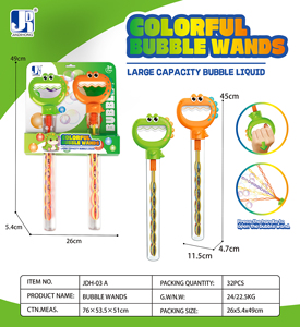 2026 Gran Venta Varita de Burbujas de 32 Agujeros y 5 Garras, Bonita Varita de Burbujas de Jabón, Juguete de Máquina de Burbujas para Niños para Exteriores en Verano - Product Image 2