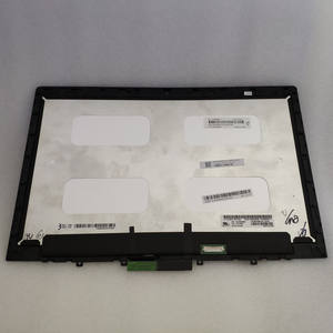 Schermo LCD Touch per Thinkpad L380 L390 Yoga 5M10W03055 5M11A17650 02DL967 02DA316 02DA313 02DA314 02HM128 02DL916 02DM432 02HM128 - Product Image 2