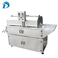 Automatic Stainless Steel Aloe Vera Processing Machines