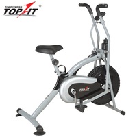 Vélo pneumatique professionnel avec capteur, entraînement d'intérieur vertical/entraîneur elliptique, nouveau