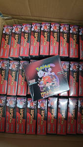 กล่องบูสเตอร์แก๊งค์จรวดแบบปิดผนึกดั้งเดิม Sv10รุ่น mewtwo - Product Image 4