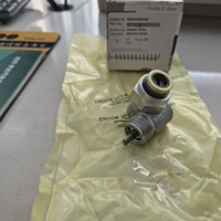 Authentique 0025428430 Engrenage d'entraînement coudé pour moteur marin Mtu Mercedes Benz Pièces de moteur marin