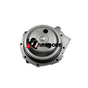 E365C E385C E390D เครื่องจักร C15 C18 ปั๊มน้ำเครื่องยนต์ 336-2213 3362213 10R-2776 10R2776 - Product Image 1