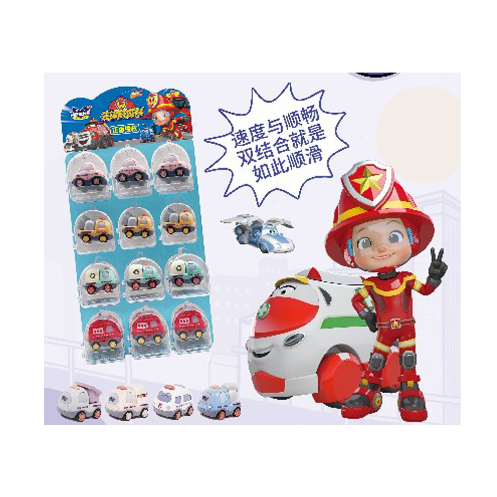 Высококачественный мультяшный автомобиль для детей, лидер продаж, игрушки-конфеты, Забавные милые игрушки для девочек и мальчиков