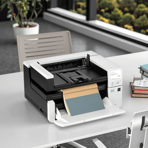 เครื่องสแกนเอกสาร Kodak S2085F ของแท้ใหม่เอี่ยม แบบ USB สแกนสองหน้า ความเร็วสูง มีสินค้าในสต็อก ราคาขายส่ง - Product Image 4