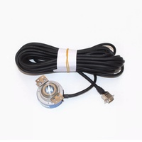 Encodeur rotatif TAMAGAWA TS5213N460 OIH 60-2048C/T-S5-5V, emballage d'origine neuf