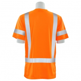 Áo Phông An Toàn Cao <span class=keywords><strong>Hi</strong></span> <span class=keywords><strong>Vis</strong></span> Giảm Giá Mạnh - Product Image 3