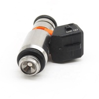 IWP127 Bico Injetor nuevo inyector de combustible de motor Marelli para Ford Fiesta Ecosport 1.6L número de pieza de gasolina 50103302