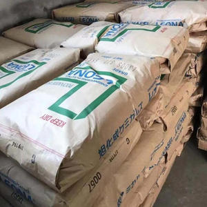 PA66เส้นใยไนลอนเกรด V0ทนไฟทนไฟปราศจากฮาโลเจน FR200 FR370 - Product Image 4