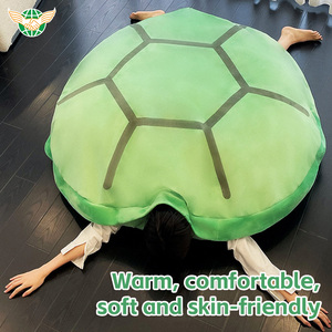 Tik Tok, gran oferta, muñeco <span class=keywords><strong>de</strong></span> abrazo <span class=keywords><strong>gigante</strong></span> para dormir, almohada <span class=keywords><strong>de</strong></span> peluche <span class=keywords><strong>de</strong></span> <span class=keywords><strong>tortuga</strong></span> marina, juguete para niños, camas <span class=keywords><strong>de</strong></span> concha <span class=keywords><strong>de</strong></span> <span class=keywords><strong>tortuga</strong></span>, peluche <span class=keywords><strong>de</strong></span> peluche - Product Image 5