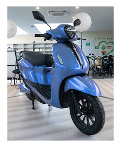 CKD SKD 12 pouces vélo de rue électrique moto rue juridique adulte 1100/1300W 65 km/h vitesse <span class=keywords><strong>Scooter</strong></span> électrique sans batterie - Product Image 2