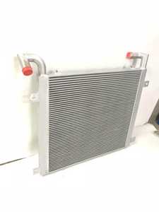 183-8115 1838115 High Quality Hydraulic <b>Oil</b> <b>Cooler</b> a Core Componentsuitable for Caterpillar CAT E320C and E320CL Models - Product Image 2