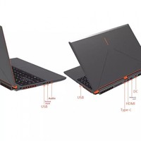 Nuevo Portátil para Juegos de 16 Pulgadas, 12.ª Generación I9, para Uso en Oficina, 1080p, Sin Pantalla Táctil, Core I9-12900HK, Tarjeta Gráfica Dedicada de 6G, Windows