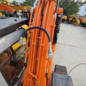 รถขุดฮิตาชิ ปี 2019 ขนาด 12 ตัน <span class=keywords><strong>มือ</strong></span><span class=keywords><strong>สอง</strong></span> ขาย รถขุดฮิตาชิ EX120 <span class=keywords><strong>มือ</strong></span><span class=keywords><strong>สอง</strong></span> - Product Image 5