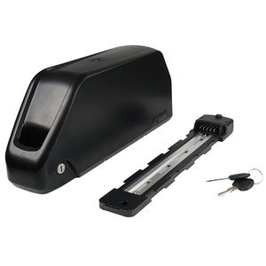 UK Direct Livraison gratuite 52V 24AH <span class=keywords><strong>Polly</strong></span> Batterie avec Smart BMS 21700 Cellules Jumbo Shark Ebike Batterie pour 2000W Ebike - Product Image 1